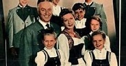 La familia Trapp (1956) Online - Película Completa en Español - FULLTV