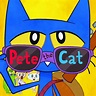 Pete the Cat (2017)