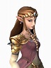 Twilight Princess Characters - The Legend of Zelda: Twilight Princess ...