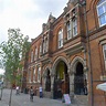 West Bromwich Town Hall, West Bromwich, West Midlands - See Around Britain
