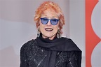 Artist Judy Chicago on her career, advice for young women