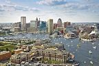 Is It Safe to Travel to Baltimore?