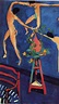 Nasturtiums with "The Dance" (II) - Henri Matisse - WikiArt.org ...