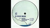 Dj Krush - Meiso ( Klub Mix By DJ Shadow ) HQ - YouTube