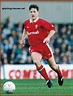 David KERSLAKE - League appearances. - Swindon Town