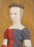 ملف:Portrait of Margaret of Bourbon, Lady of Albret (collection ...