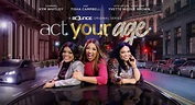How To Watch Act Your Age Episodes? Streaming Guide - OtakuKart