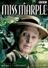 Miss Marple. | Miss marple, Agatha christie, Bbc tv shows