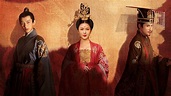The Promise of Chang'An | Watch 56 Episodes (Eng Subs)