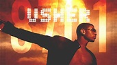 Top 10 Usher Songs - YouTube