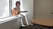 Francesco Yates - 'Call' (Acoustic) - YouTube