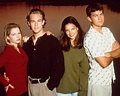 'Dawson's Creek': Which of the Main Cast Members Was the Youngest in ...