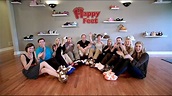 Happy Feet - Shark Tank Update - YouTube