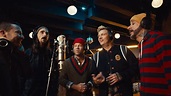 Backstreet Boys - Last Christmas (Official Music Video) - YouTube