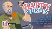 Totaljerkface com Home Of Happy Wheels Happy Wheels Google Chrome 12 10 ...