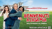 BENVENUTI A CASA MIA - Full Trailer Ufficiale Italiano - YouTube