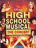 High School Musical the Concert: Amazon.co.uk: Corbin Bleu, Monique ...