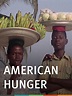 American Hunger (C) (2013) - FilmAffinity