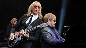 "I’ve Had an Amazing, Unbelievable Career”: Elton John Guitarist Davey ...