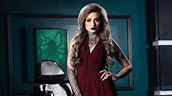 Meet Ryan Ashley, the first woman to be crowned 'Ink Master'