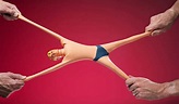 The Original Stretch Armstrong: Gel-filled action figure stretches 4x ...