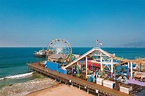 10 Best Things to Do in Santa Monica - What is Santa Monica Best Known ...