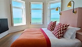 Explore our Rooms Photo Gallery - Brighton Harbour Hotel & Spa ...