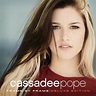 Cassadee Pope - Frame By Frame (Deluxe Edition) by MusicUrban on DeviantArt