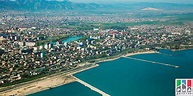RIA «Daghestan» Makhachkala to compete for title of most attractive ...