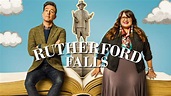 TV Time - Rutherford Falls (TVShow Time)