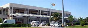 How to get to Cadiz and Jerez from Jerez airport | Ruralidays