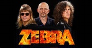 Zebra is a hard rock band founded in 1975 in New Orleans, Louisiana. It ...