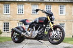ARCH KRGT-1 (2019 - on) Review | MCN