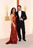 Salma Hayek and Pedro Pascal | 95th Annual Academy Awards in Hollywood ...