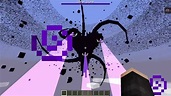 Cracker's Wither Storm MOD in Minecraft - YouTube