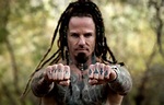 LOGAN MADER IS 'SUPER GRATEFUL' HE GOT TO REUNITE WITH MACHINE HEAD FOR ...