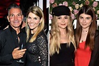 Lori Loughlin’s Husband Admits He ‘Worked The System’ To Get Daughters ...