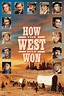 iTunes - Films - How the West Was Won (1962)