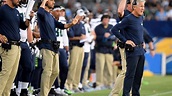 Brian Schottenheimer’s wife critical of his playcalling