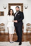Fiançailles et futur mariage du Grand-duc George Romanov