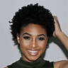 75 Most Inspiring Natural Hairstyles for Short Hair | Coiffure afro ...