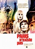 Paris Does Not Exist de Robert Benayoun (1969) - Unifrance