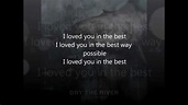 Dry the River - No Rest [Lyrics] - YouTube