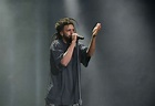 J Cole Live at Lollapalooza [GALLERY] - Chicago Music Guide