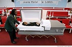 Kirk Dunn Rumor: Lisa Lopes Funeral Pictures