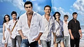 The Boat (TV Series 2011-2013) - Backdrops — The Movie Database (TMDB)