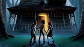 ‎Monster House (2006) directed by Gil Kenan • Reviews, film + cast ...