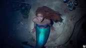 First trailer for “The Little Mermaid”, Disney’s new live-action coming ...