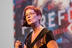 Mozilla appoints long-term chairwoman Mitchell Baker as CEO