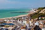 Why You Should Go To... Hastings: Things To Do In The East Sussex Town ...